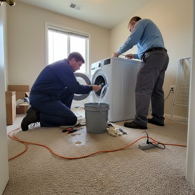 Gallery photo for Urban Repair Co in Charlottesville, VA