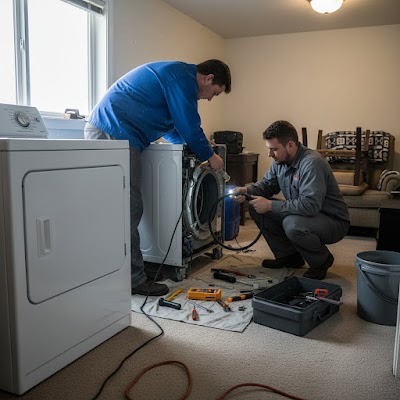 Gallery photo for Urban Repair Co in Charlottesville, VA