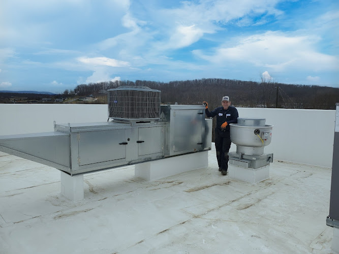 VA Commercial Repair Solutions Plumber in Fishersville, VA photo