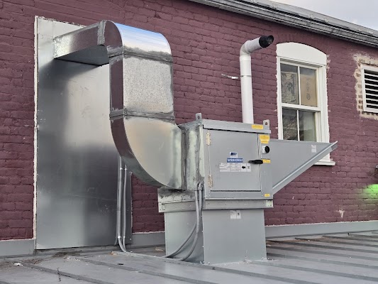 Gallery photo for VA Commercial Repair Solutions, Plumber in Fishersville, VA