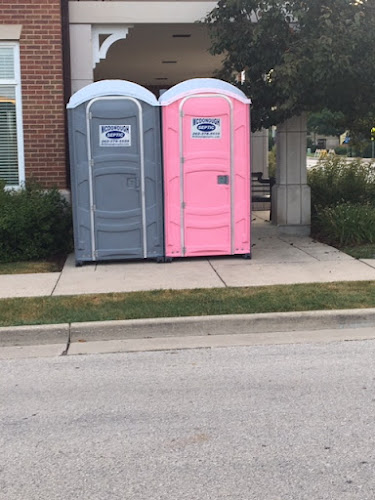 McDonough Septic Auto Repair in Eagle, WI photo