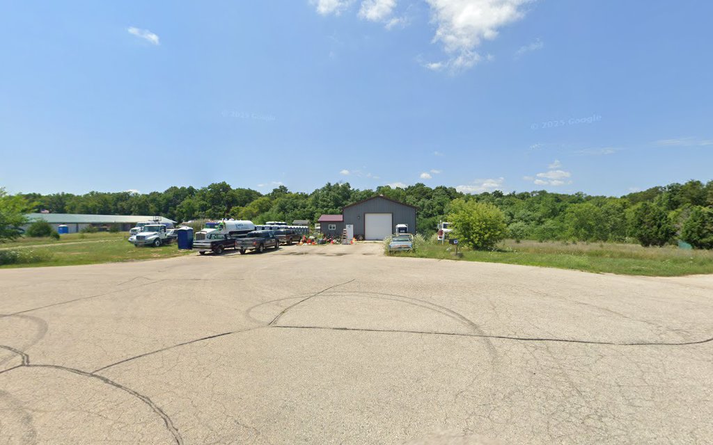Gallery photo for McDonough Septic in Eagle, WI