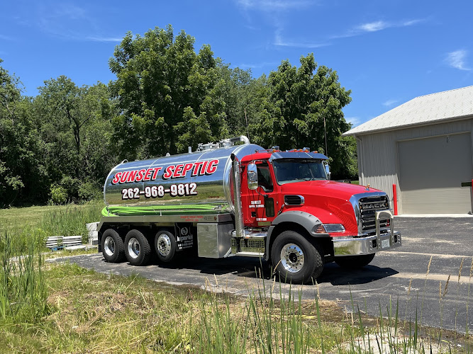 Sunset Septic Service Plumber in Little John Dr, WI photo