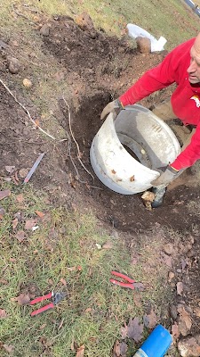 Gallery photo for Sunset Septic Service, Plumber in Little John Dr, WI
