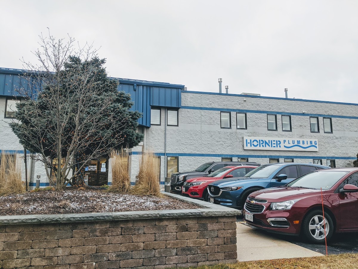 Horner Plumbing photo