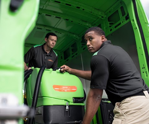 SERVPRO of Southwest Waukesha County and Jefferson County/Oconomowoc gallery photo