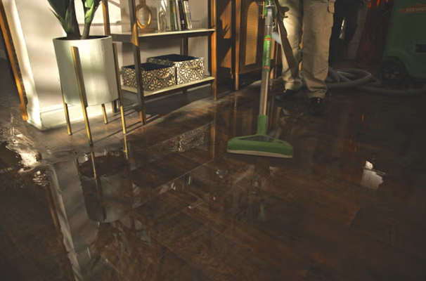 SERVPRO of Southwest Waukesha County and Jefferson County/Oconomowoc gallery photo