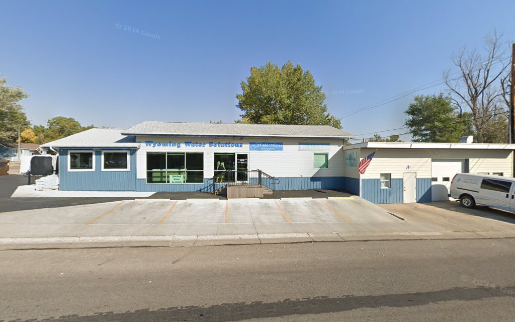 Wyoming Water Solutions gallery photo