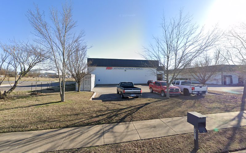 Foodservice Equipment Repair Appliance Repair in Springdale, AR photo
