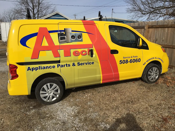 A-Tech Appliance Service Appliance Repair in Fort Smith, AR photo