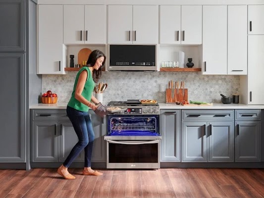 Gallery photo for A-Tech Appliance Service in Fort Smith, AR