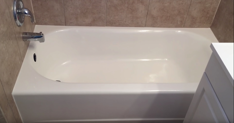 Gallery photo for Pro Bathtub Refinishing, local service in Phoenix, AZ