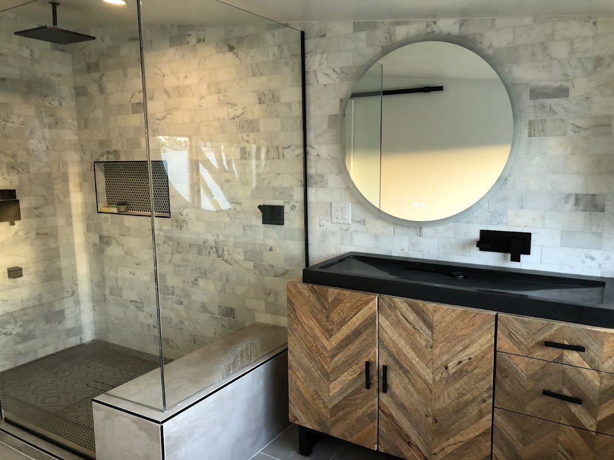 Harper Stone and Tile local service