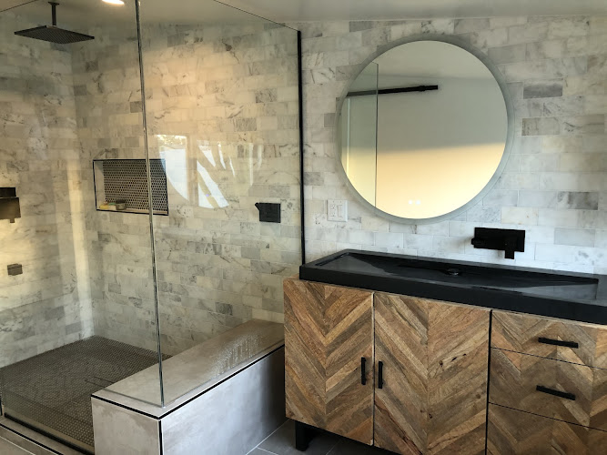 Harper Stone and Tile Contractor in Glendale, AZ photo