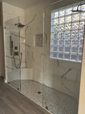 Gallery photo for Harper Stone and Tile, local service in Glendale, AZ