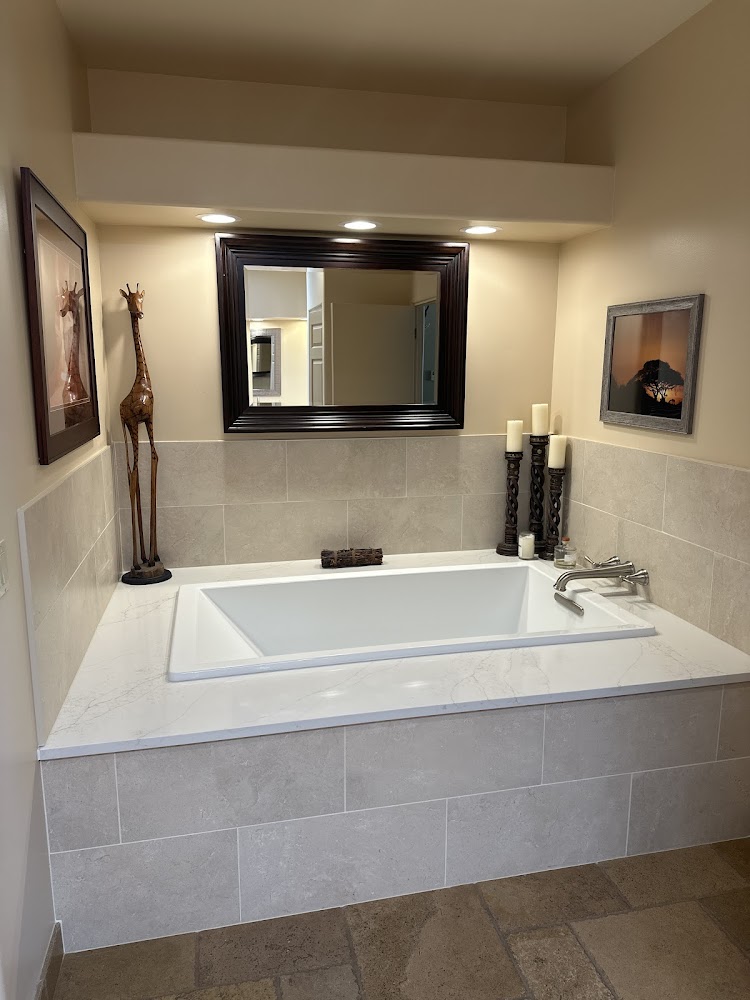 Gallery photo for Harper Stone and Tile, local service in Glendale, AZ