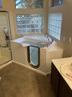Gallery photo for AZ Tub Guy, local service in Glendale, AZ