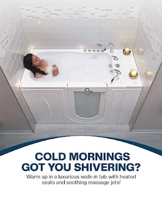 Gallery photo for AZ Tub Guy, local service in Glendale, AZ