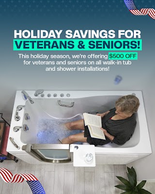 Gallery photo for AZ Tub Guy, local service in Glendale, AZ
