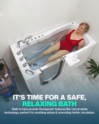 Gallery photo for AZ Tub Guy, local service in Glendale, AZ