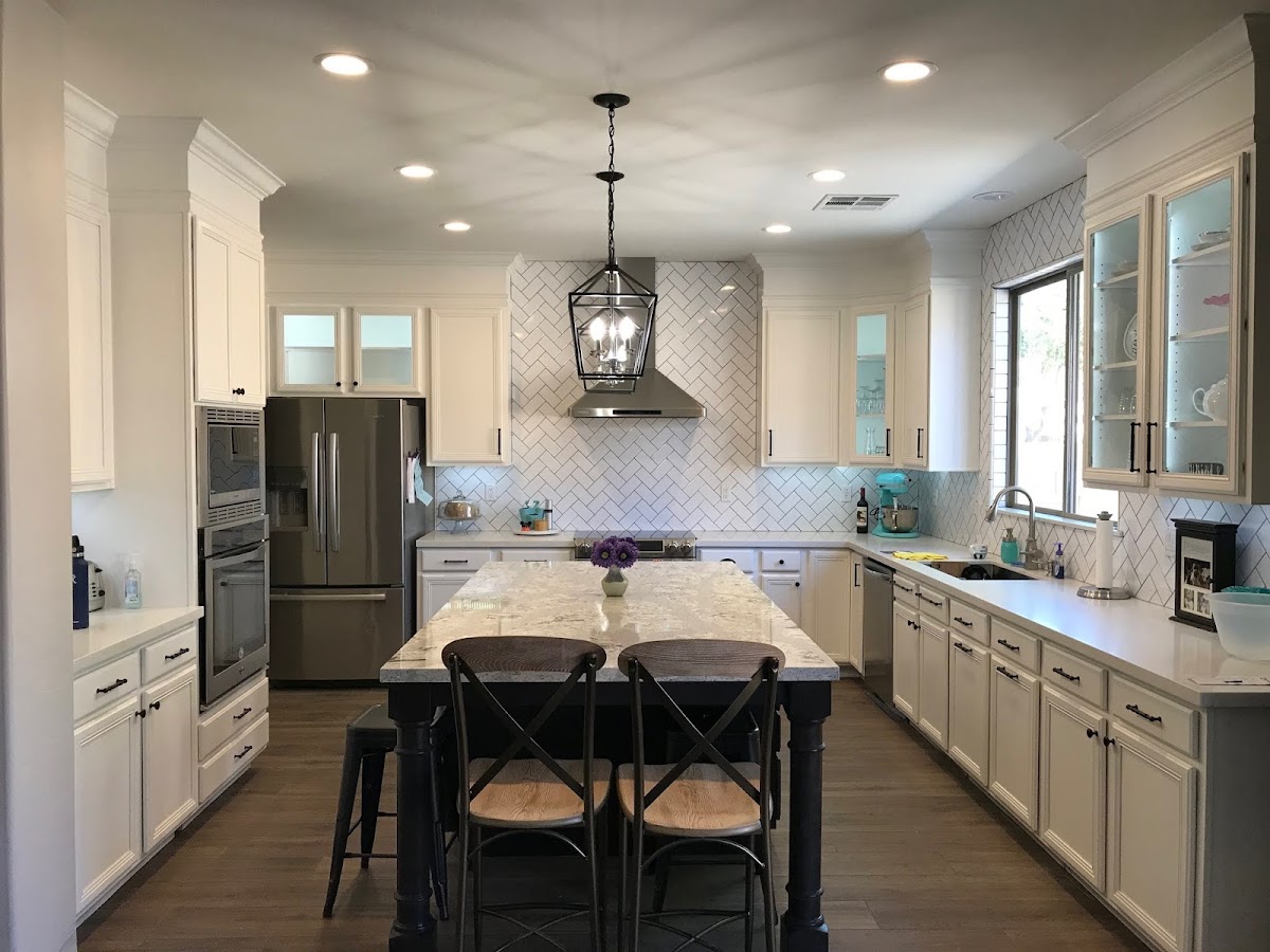 Mirage Marble & Granite local service