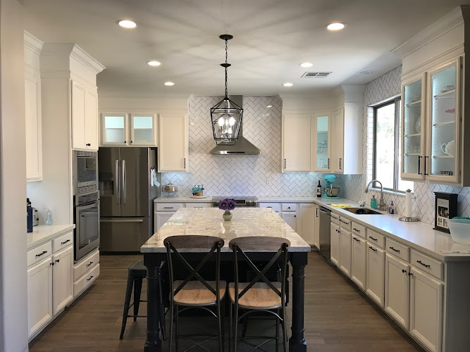 Mirage Marble & Granite Contractor in Peoria, AZ photo