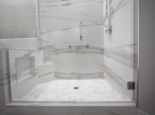 Gallery photo for Mirage Marble & Granite, local service in Peoria, AZ