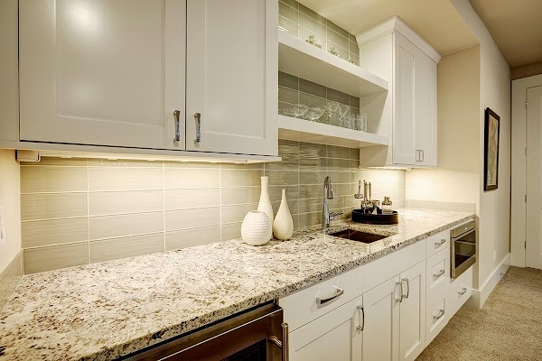 Gallery photo for Mirage Marble & Granite, local service in Peoria, AZ