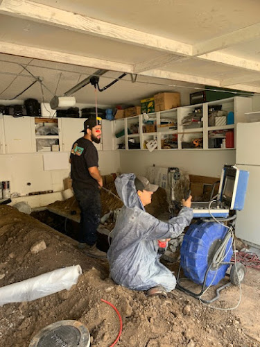 Beach Plumbing Plumber in Long Beach, CA photo