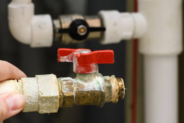 Long Beach Plumbing Experts gallery photo