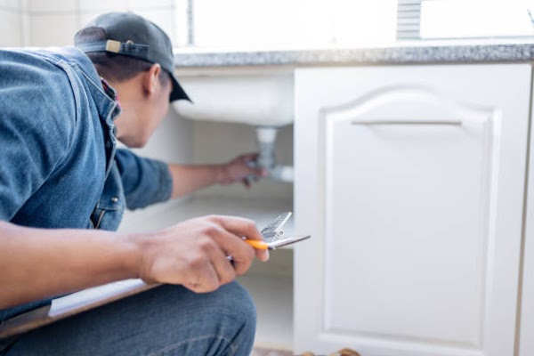 Long Beach Plumbing Experts gallery photo