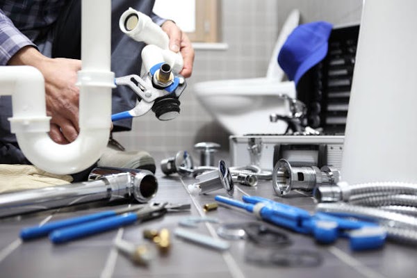 Long Beach Plumbing Experts photo