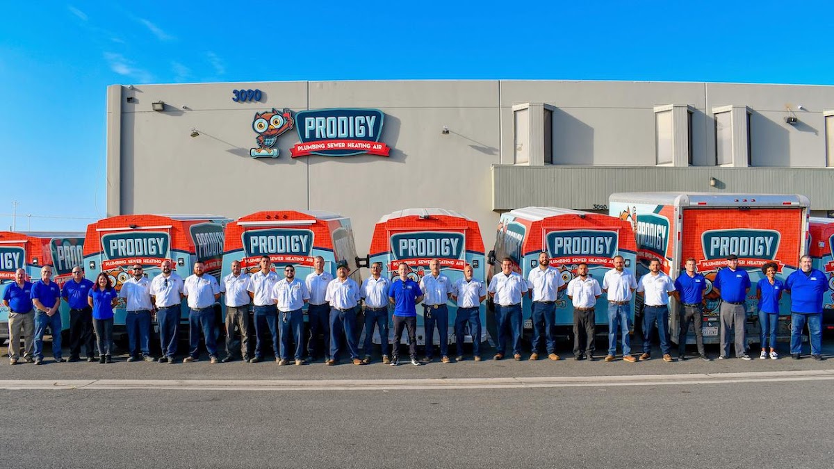 Prodigy Plumbing photo