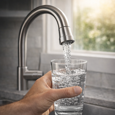 Prodigy Plumbing gallery photo