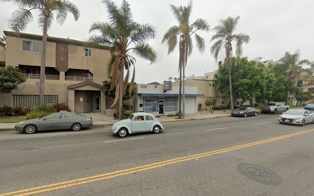 Daniels Plumbing & Son gallery photo
