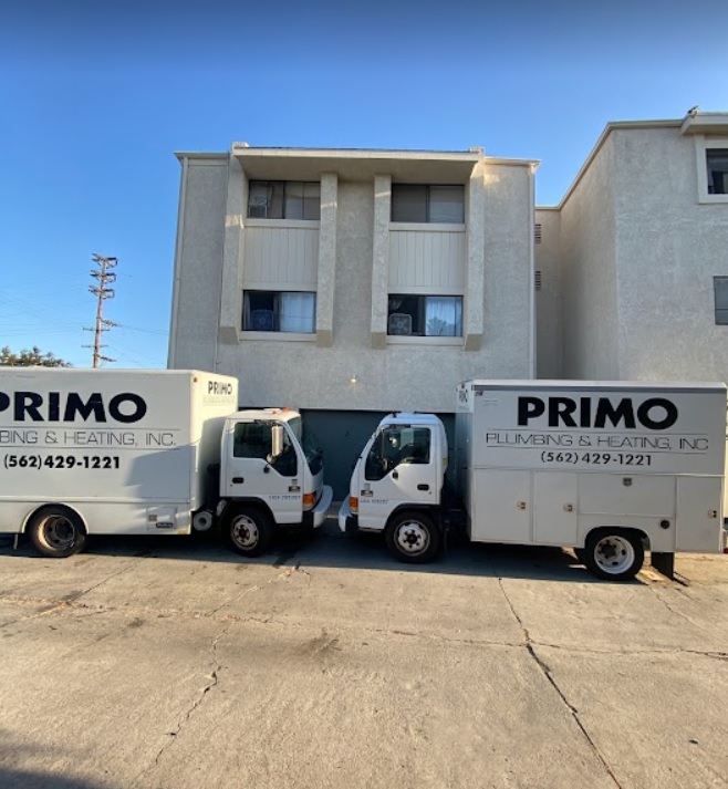Gallery photo for Primo Plumbing & Heating, Plumber in Signal Hill, CA