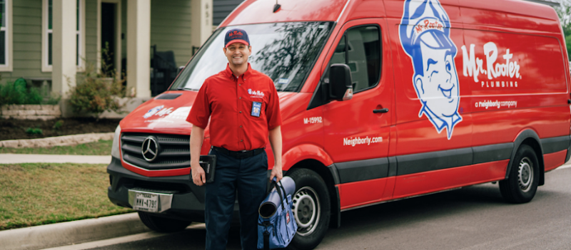 Mr. Rooter Plumbing of Long Beach Plumber in Long Beach, CA photo