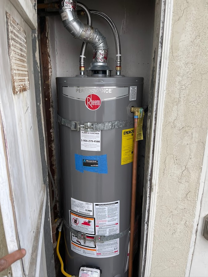 Gallery photo for VK Plumbing And Rooter Service, Plumber in Long Beach, CA