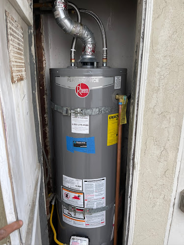 VK Plumbing And Rooter Service Plumber in Long Beach, CA photo