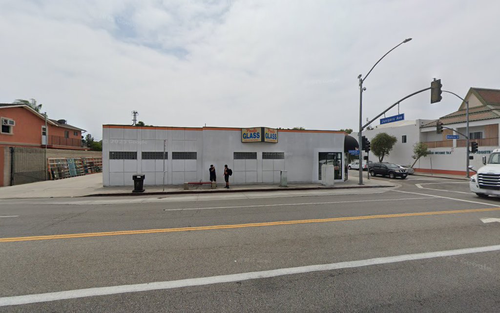 Gallery photo for Paul's Glass Co in Long Beach, CA