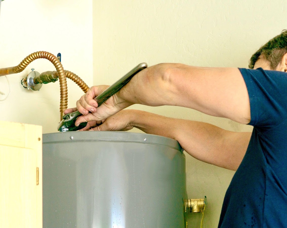 Long Beach Plumbing Pros
