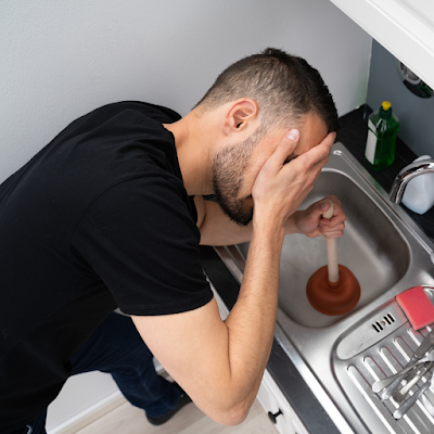 Mr Fix It Plumbing gallery photo