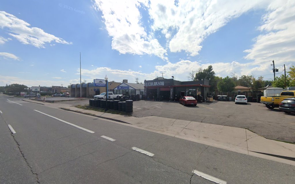 Gallery photo for Edgewater Glass & Mirror Inc, Plumber in Edgewater, CO