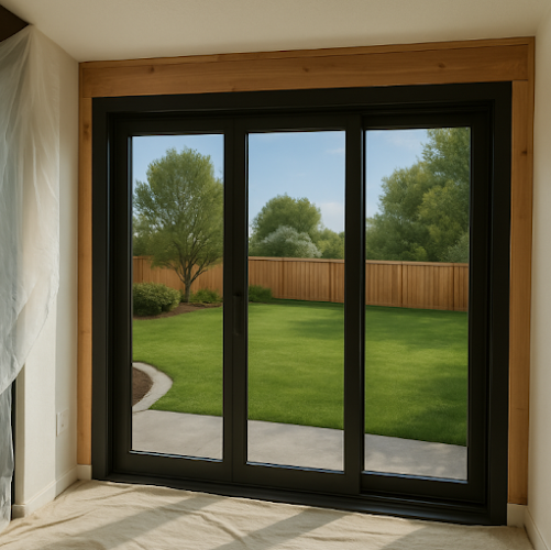 Monarch Windows & Doors Roofing Repair in Golden, CO photo