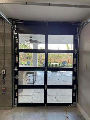Garage Door Repair Wizards Of Golden Garage Door Repair in Golden, CO photo