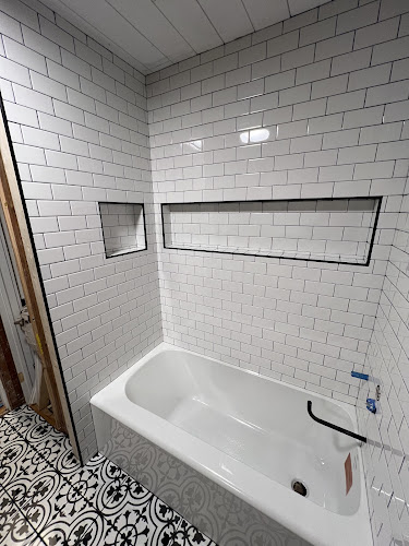 Atlantic Home Restoration LLC Contractor in Greenwich, CT photo