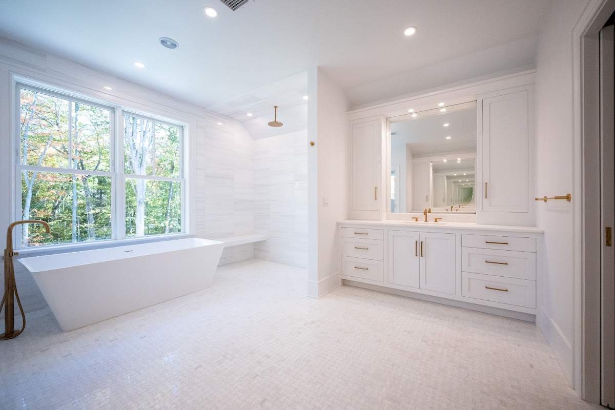 Dream Tiling photo