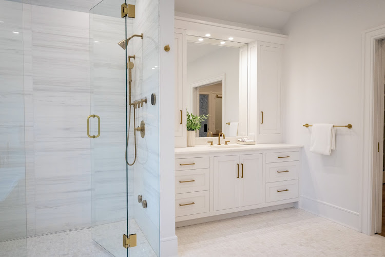 Dream Tiling Plumber in Stamford, CT photo