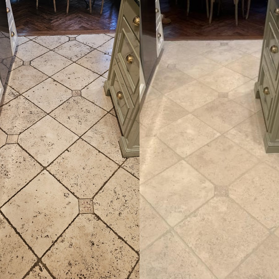 Westchester Restoration Marble & Tile Restoration Services in Mamaroneck, NY photo