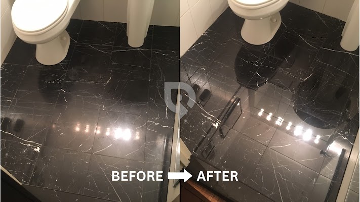 Gallery photo for (Marble Refresh) Marble Repair & Polishing, local service in Rye, NY